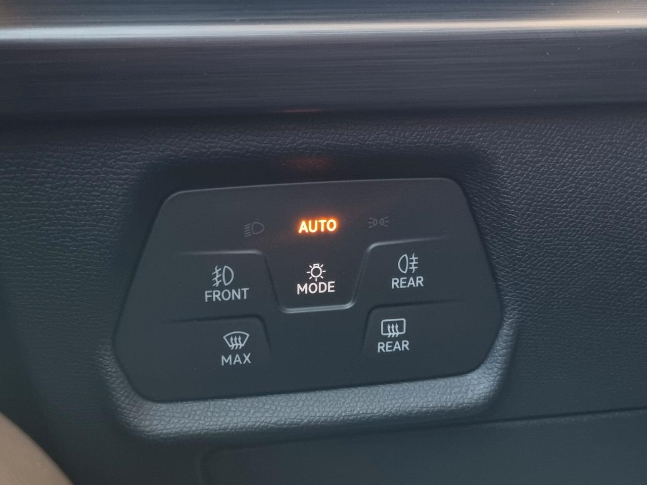 Cupra Formentor 1.5 TSI