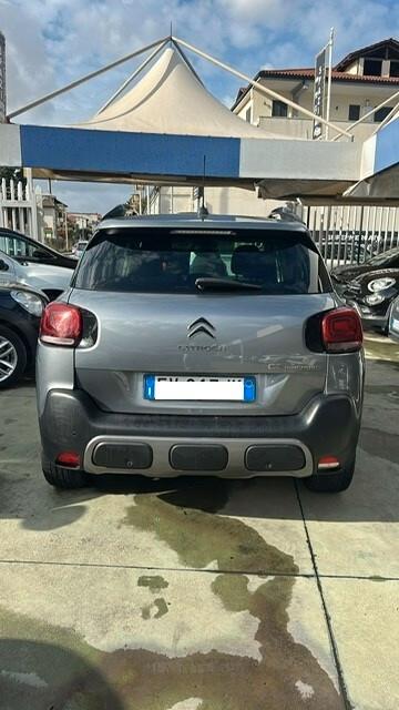 CITROEN C3 AIRCROSS 2019 AUTOMATICA