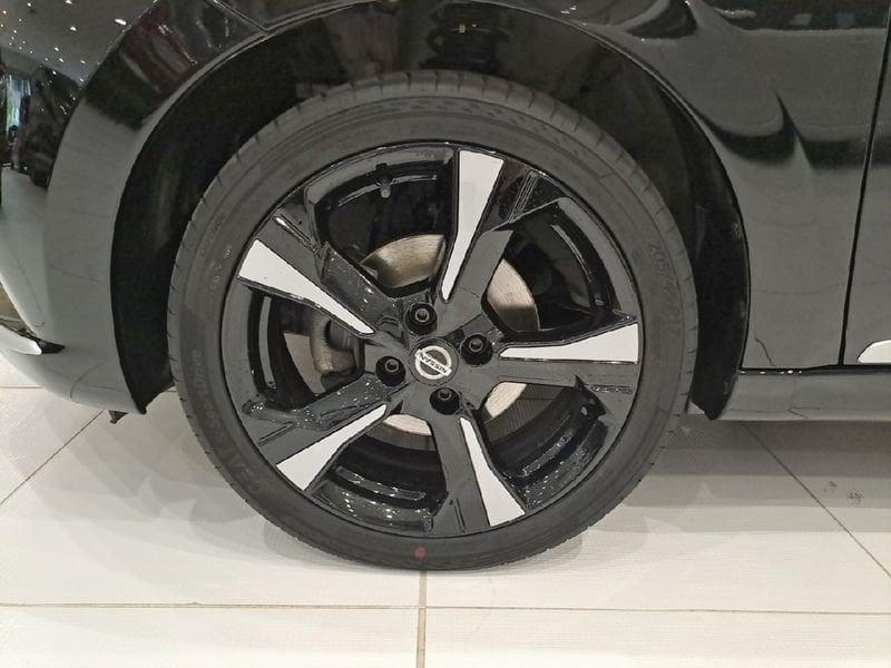 Nissan Micra IG 71 Acenta