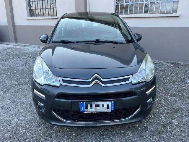 CITROEN C3 1.4 HDi 70 Exc 5 PORTE