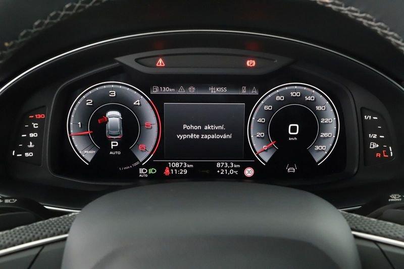 Audi Q8 50 TDI 286 CV quattro tiptronic S line edition