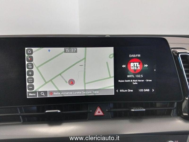 Kia Sportage 1.6 TGDi PHEV AWD AT GT-line (TETTO)