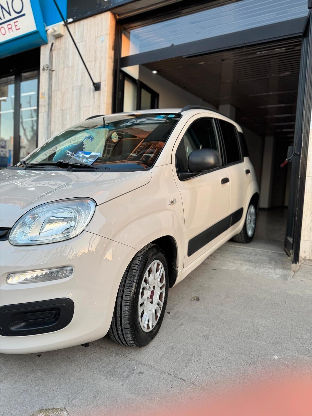 Fiat Panda 1.2 EasyPower Pop
