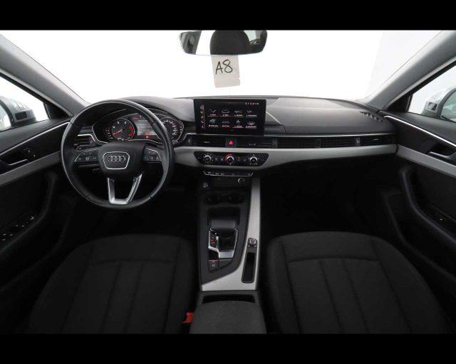 AUDI A4 Avant 35 TDI/163 CV S tronic Business