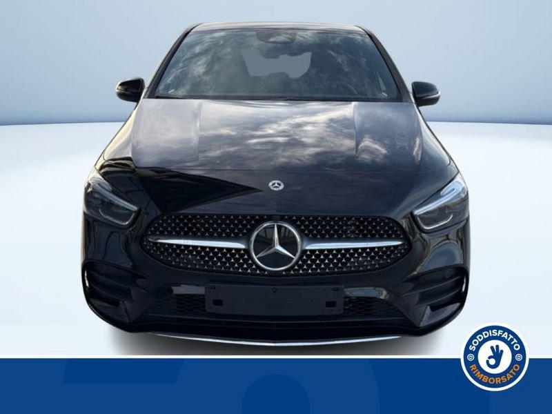 Mercedes-Benz Classe B 180d Automatic AMG Line Advanced Plus