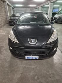 Peugeot 207 1.4 8V 75CV SW Energie ECO GPL