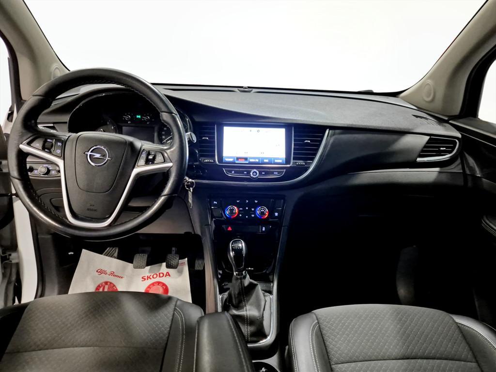 Opel Mokka X 1.4 t. Innovation Gpl-tech 4x2 140cv my18