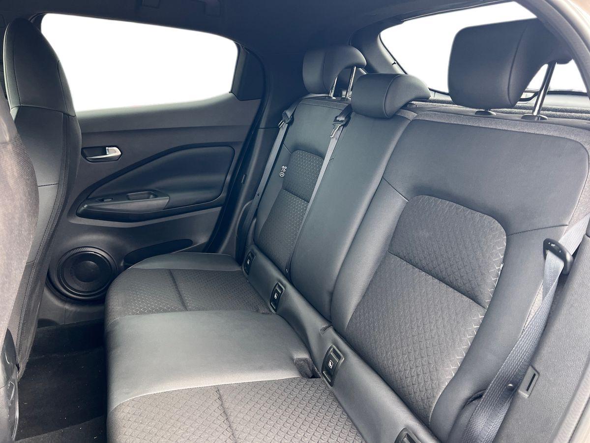 NISSAN Juke 1.0 dig-t N-Connecta 114cv