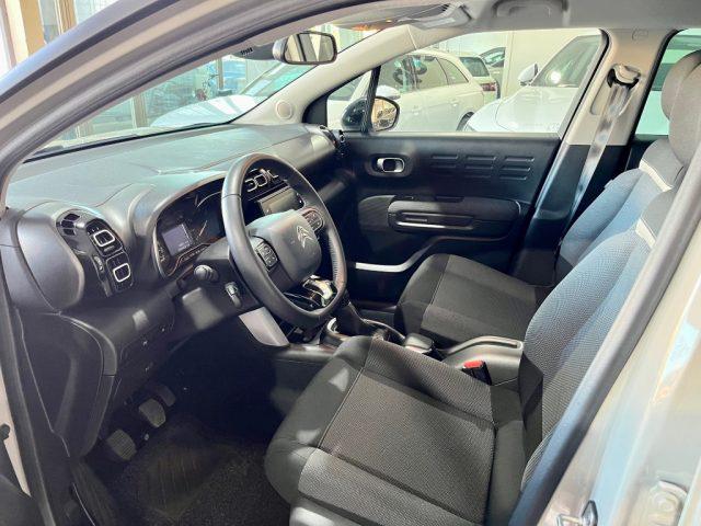 CITROEN C3 Aircross 1.2 82 Shine