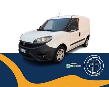 Fiat Doblò 1.3 MJT S&S PC-TN Cargo Lounge