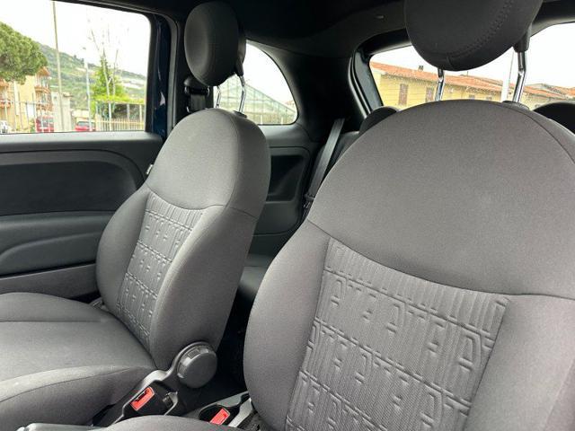 FIAT 500 1.0 Hybrid Dolcevita Neopatentati