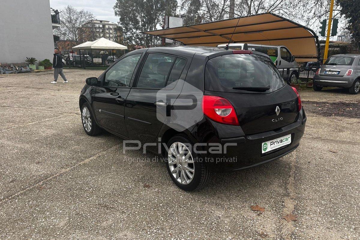 RENAULT Clio 1.5 dCi 85CV 5 porte Le Iene