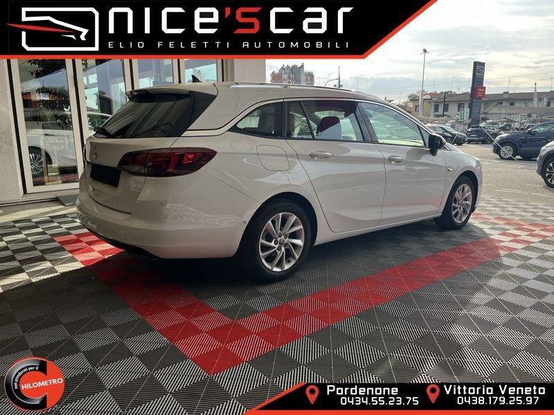 Opel Astra 1.5 CDTI 122 CV S&S Sports Tourer Business Elegance