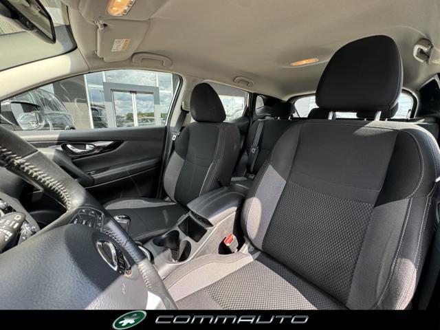 NISSAN Qashqai 1.5 dCi 115 CV Business