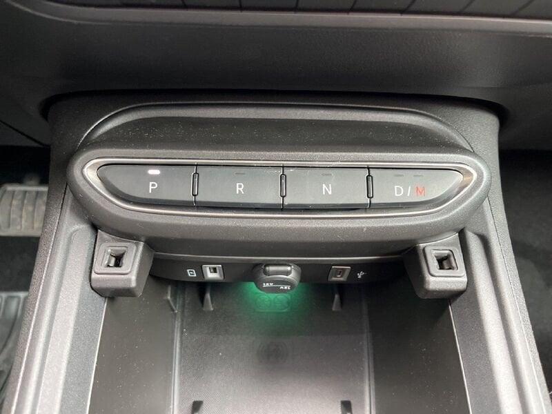 Jeep Avenger ICE Mhev Summit 1.2 110cv Dct Mhev