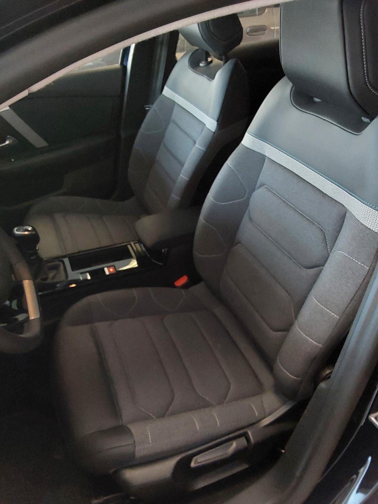 Citroen C4 X PureTech 130 S&S Plus