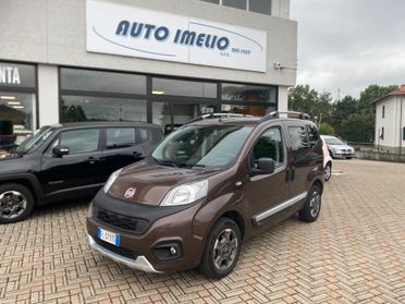 Fiat Qubo 1.3 MJT 80 CV Trekking