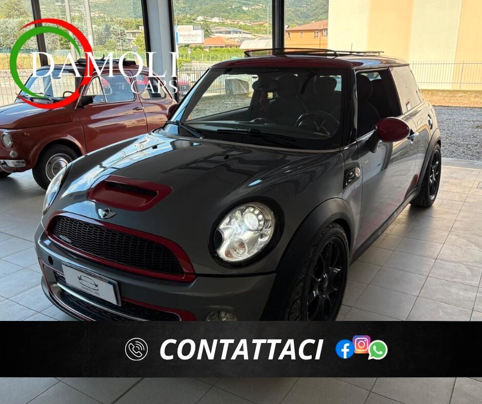 Mini 1.5 Cooper