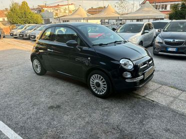 Fiat 500 1.2 Lounge E6