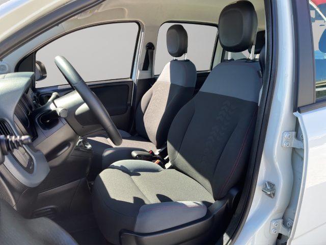 FIAT Panda 1.3 MJT Van 4 posti