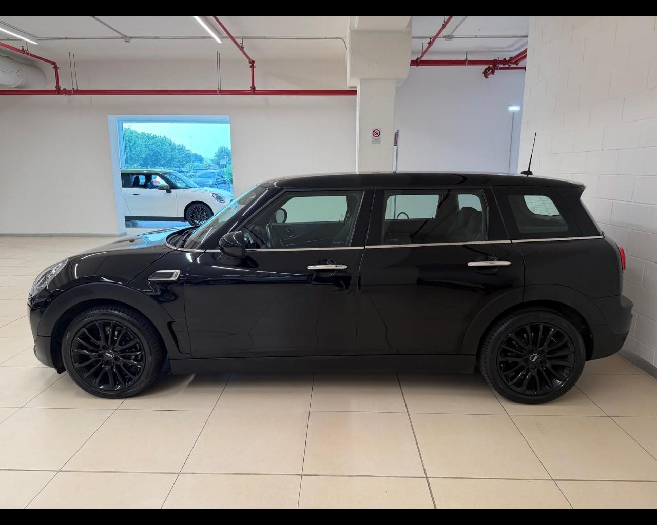 MINI Mini Clubman (F54) - Mini 1.5 One D Hype Clubman