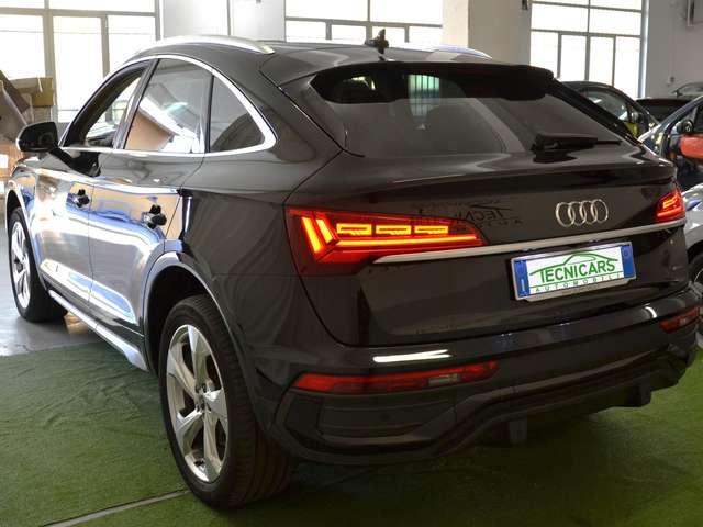 Audi Q5 Sportback