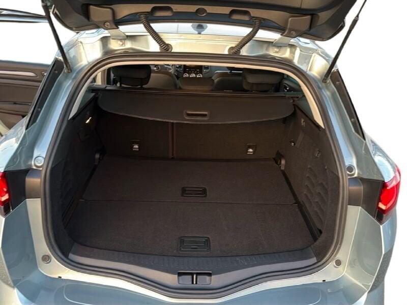 Renault Mégane 1.5 DCI 85KW BLUE BUSINESS