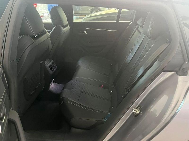 Peugeot 508 508 BlueHDi 130 Stop&Start EAT8 SW Allure