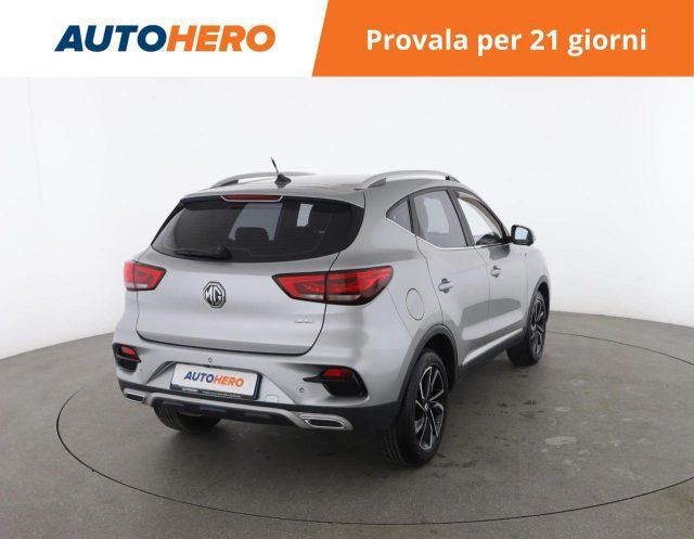 MG ZS 1.5 VTi-tech Luxury