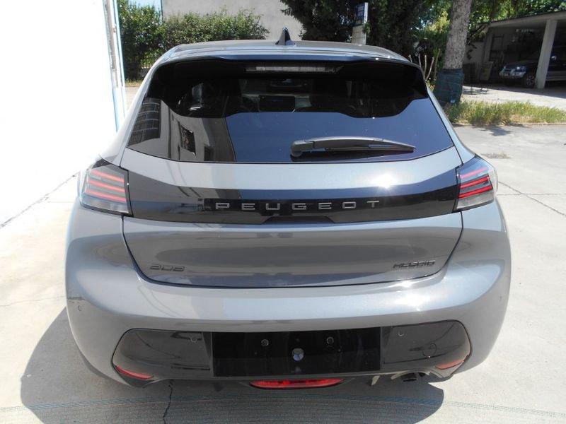 Peugeot 208 110 Allure Hybrid e-DCS6 Fin 9Perf sc 37%