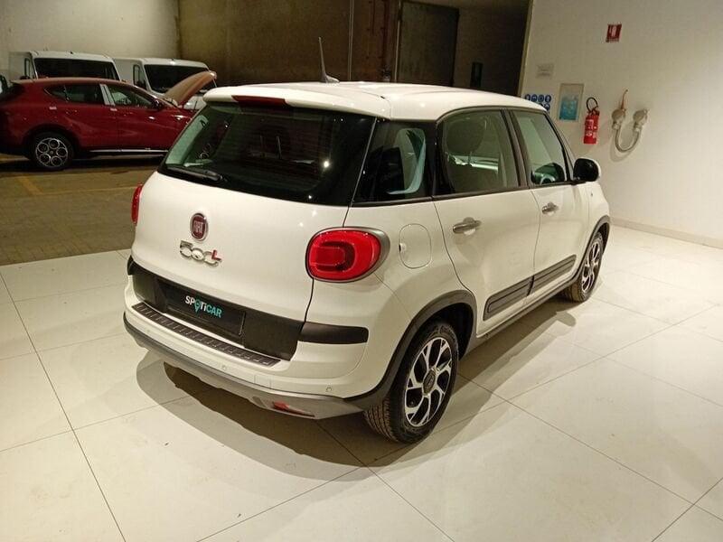 FIAT 500L 1.4 95 CV S&S Connect