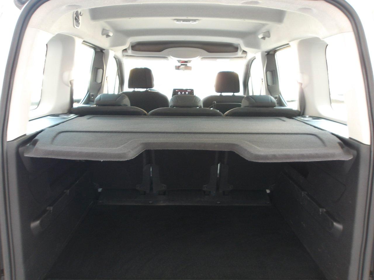 Citroen Berlingo M Berlingo 1.2 puretech M Shine s&s 110cv