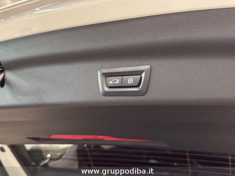BMW X1 U11 xdrive 25e MSport Pro auto