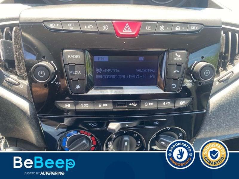 Lancia Ypsilon 1.0 HYBRID GOLD S&S 70CV