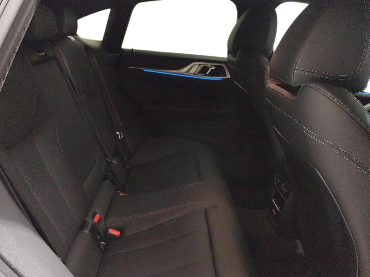 BMW Serie 4 420d Gran Coupé 48V xDrive MSport Pro