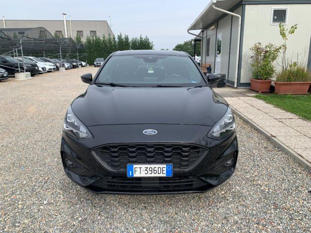 FORD Focus 1.5 EcoBoost 150 CV Start&Stop ST Line Business