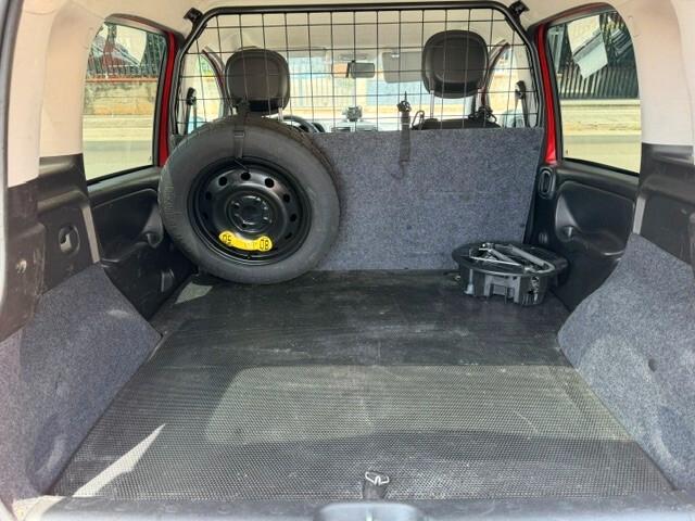 Fiat Panda 1.2 GPL Pop Van 2 posti