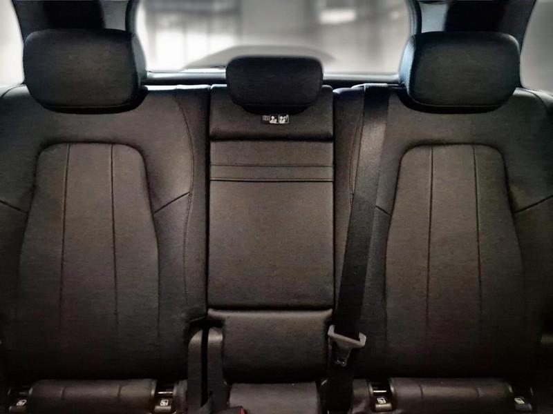 MERCEDES-BENZ GLB 200 D AUTOMATIC 4MATIC BUSINESS EXTR SUV