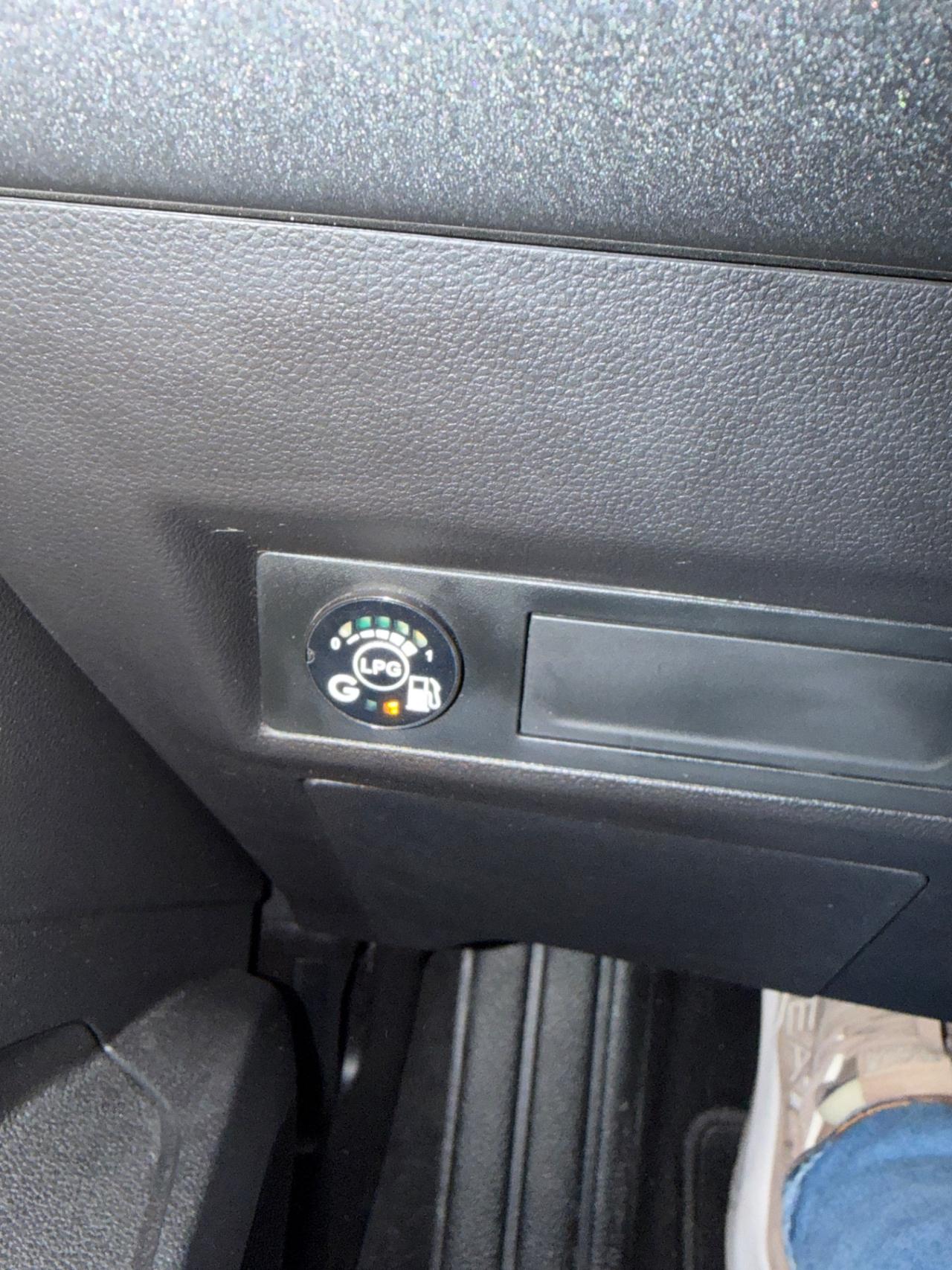 Renault Captur TCe 100 CV GPL FAP Zen