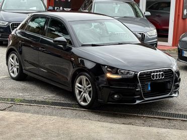 A1 SPB 1.6 TDI ultra-s-line-unipro-rate -