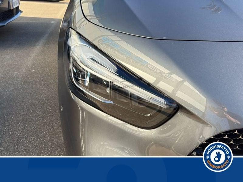 Mercedes-Benz Classe B 180d Automatic AMG Line Advanced Plus