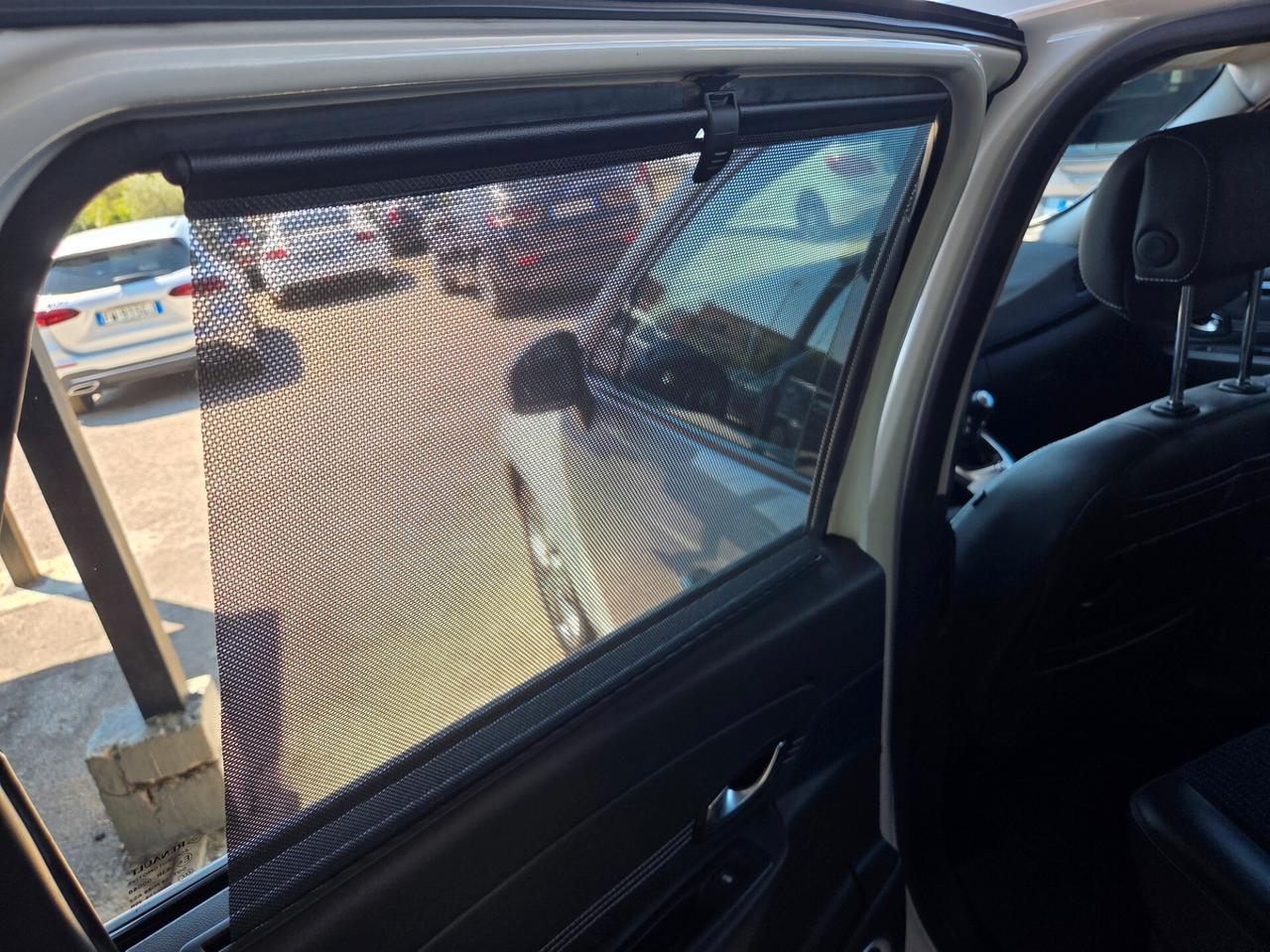 Renault Scenic Scénic X-Mod 1.6 dCi 130CV Luxe