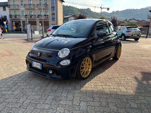 ABARTH 595 1.4 Turbo 165CV Scorpioneoro