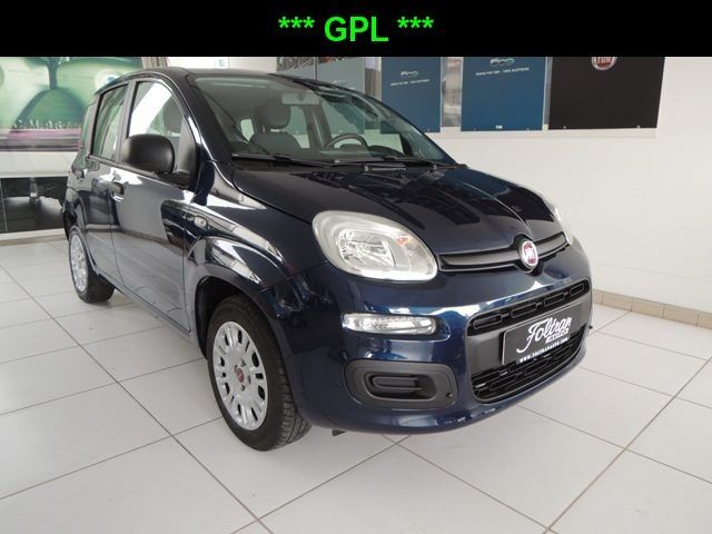 FIAT Panda 1.2 EasyPower Easy