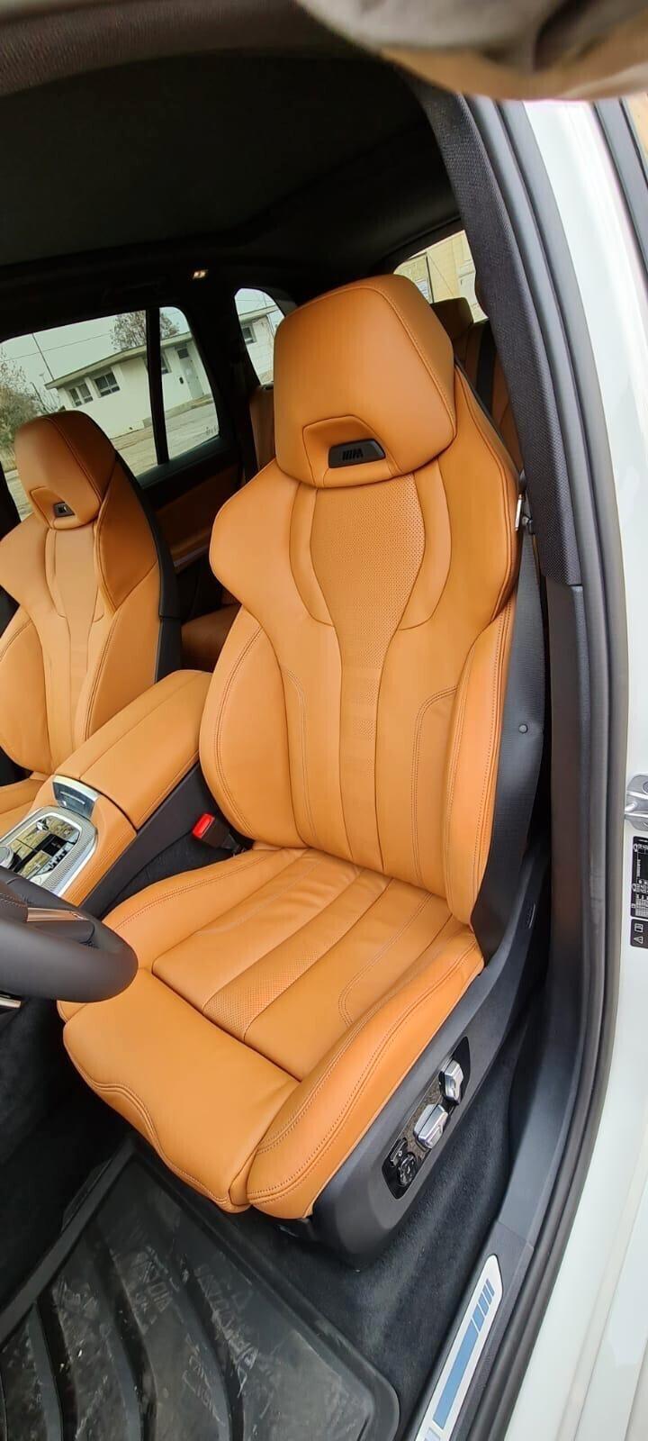 Bmw X5 xDrive25d Msport *** CONTO VENDITA - 3929977561 ***