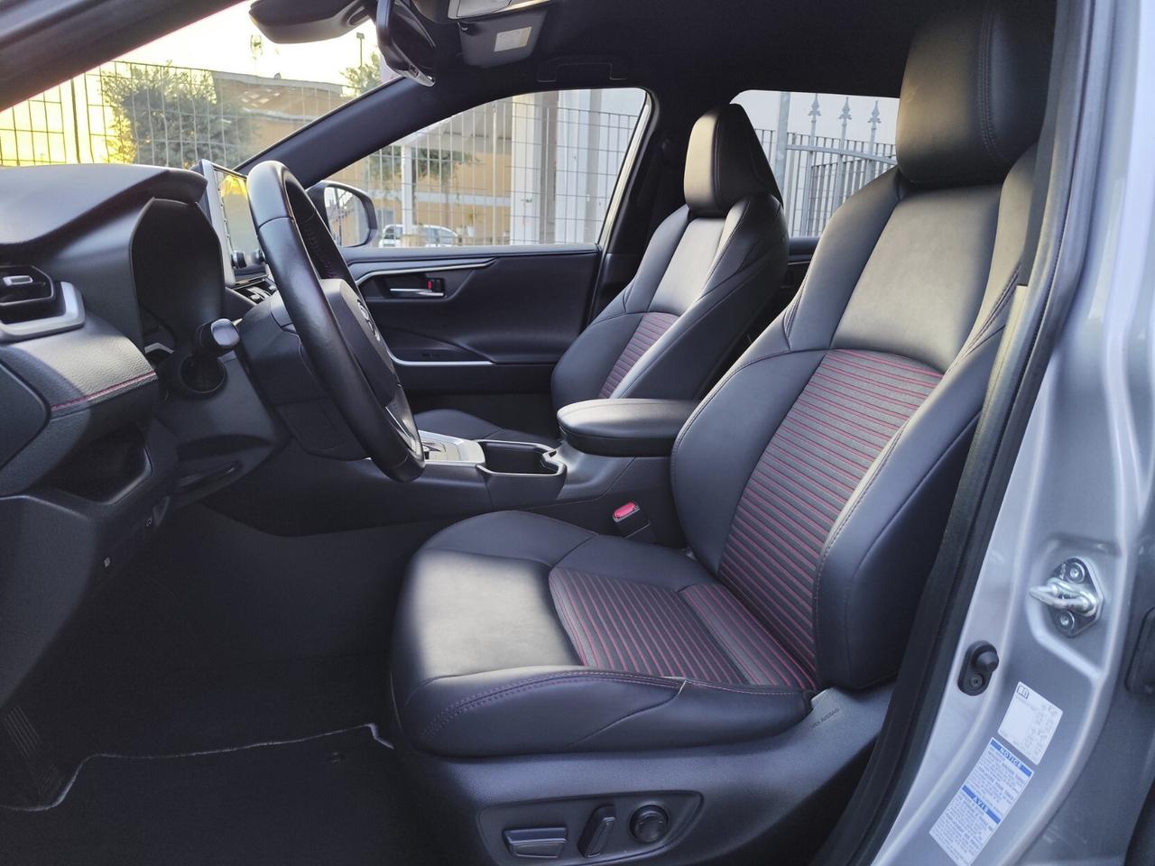 Toyota RAV 4 RAV4 2.5 PHEV (306CV) E-CVT AWD-i Style+