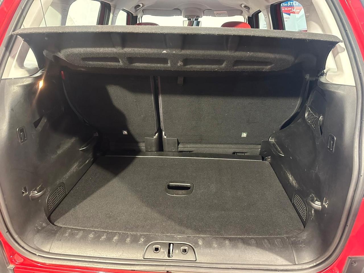 Fiat 500L 1.3 Multijet 95 CV Business