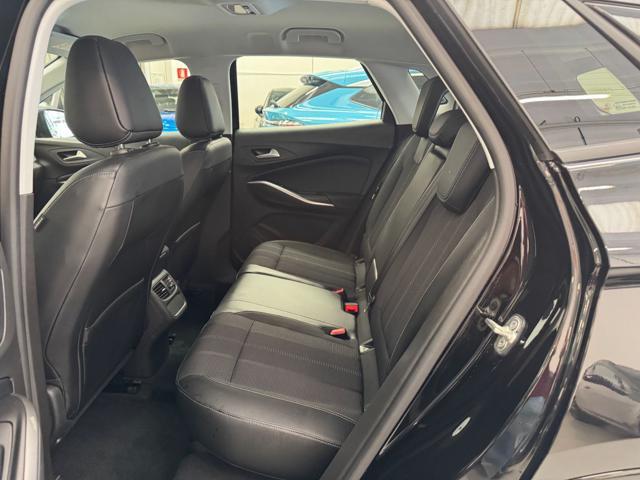 OPEL Grandland 1.2 Turbo 130CV GS