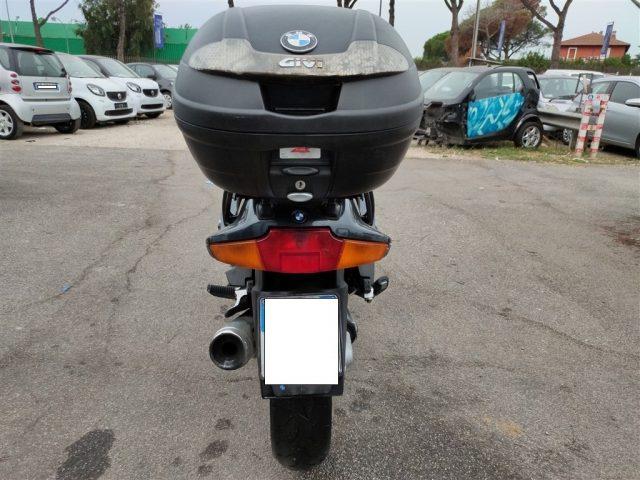 BMW R 850 RT Bmw R 850 RT