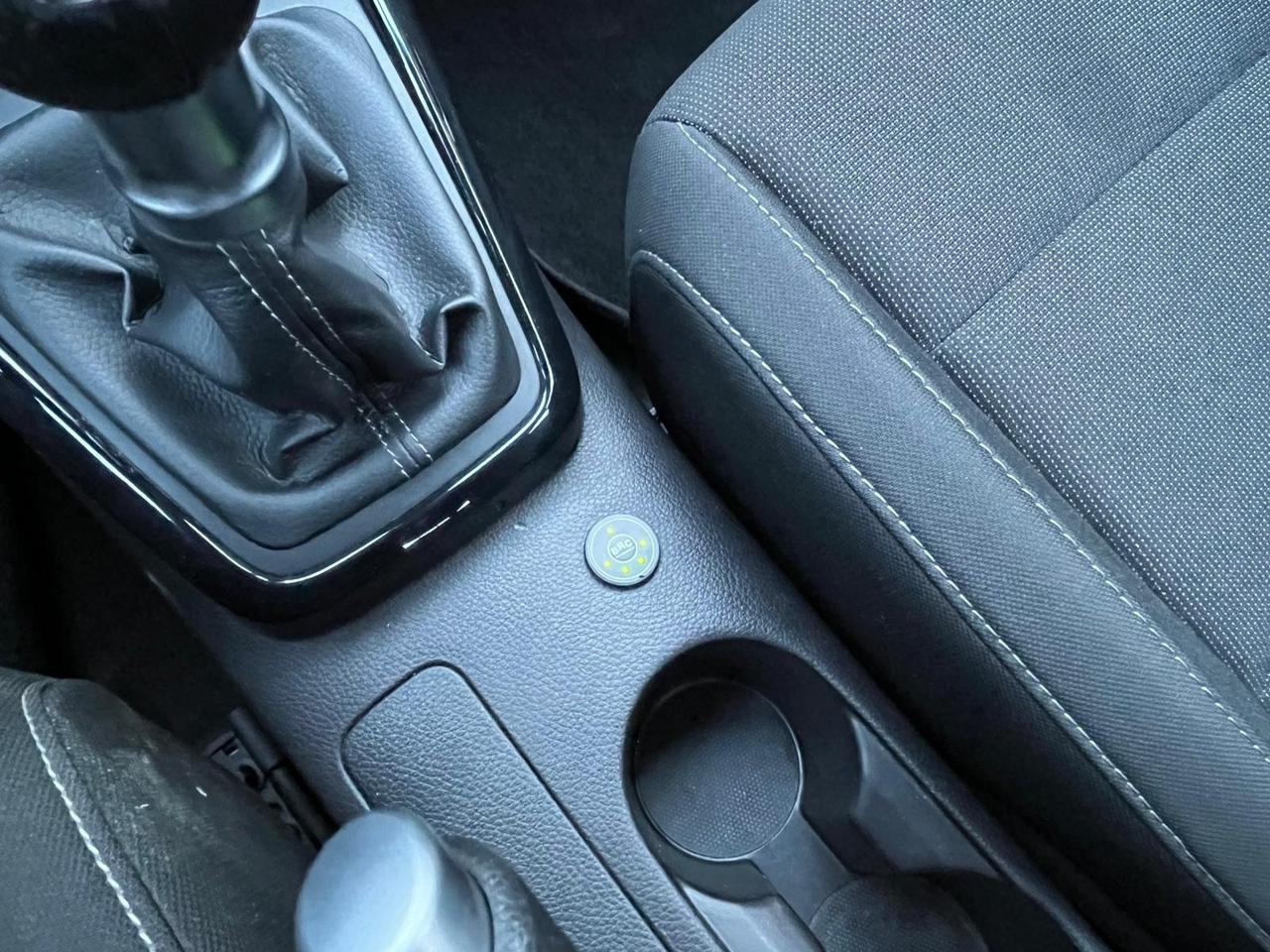 Kia Rio 1.2 MPi GPL Evolution